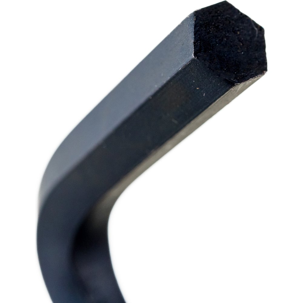 Имбусовый ключ STAYER STANDARD 6 мм 27405-6