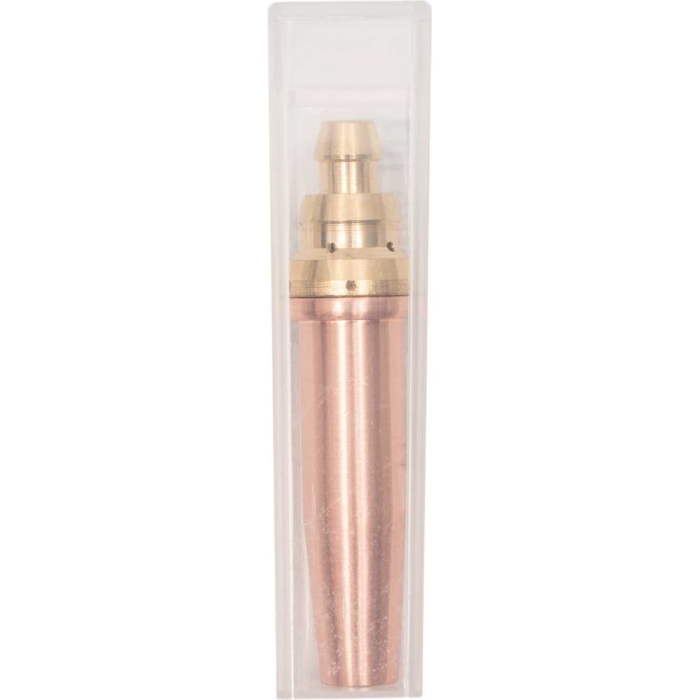 Мундштук пропановый PNM №2, 25-75 мм, 1/16 для трехтрубного резака KRASS 2421219