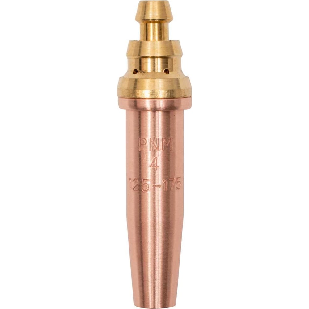 Мундштук пропановый PNM 4 125-175мм KRASS