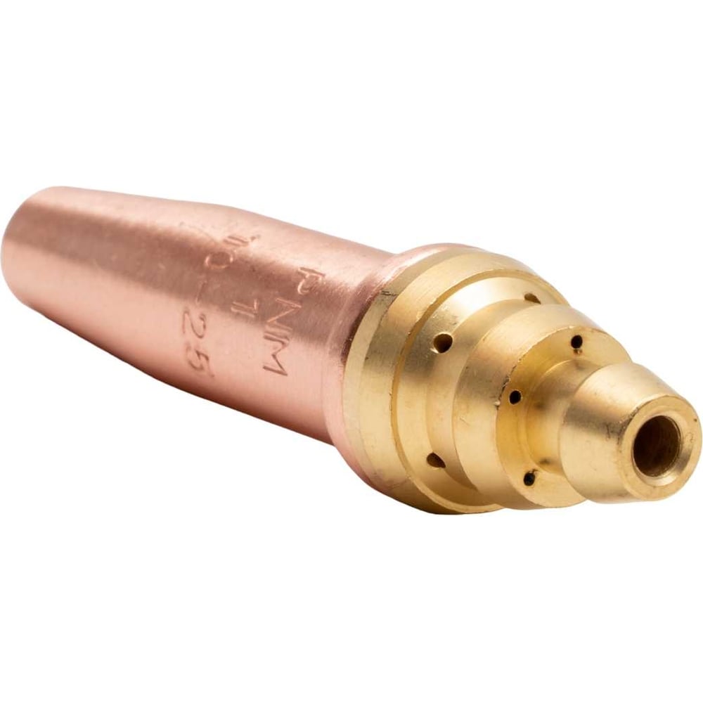 Мундштук пропановый PNM 4 125-175мм KRASS