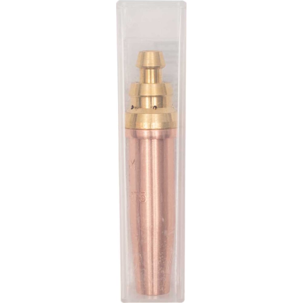 Мундштук пропановый PNM 4 125-175мм KRASS