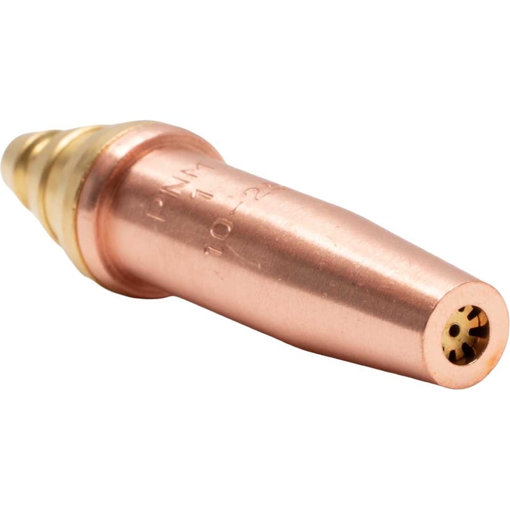 Мундштук пропановый PNM 6 225-300мм KRASS