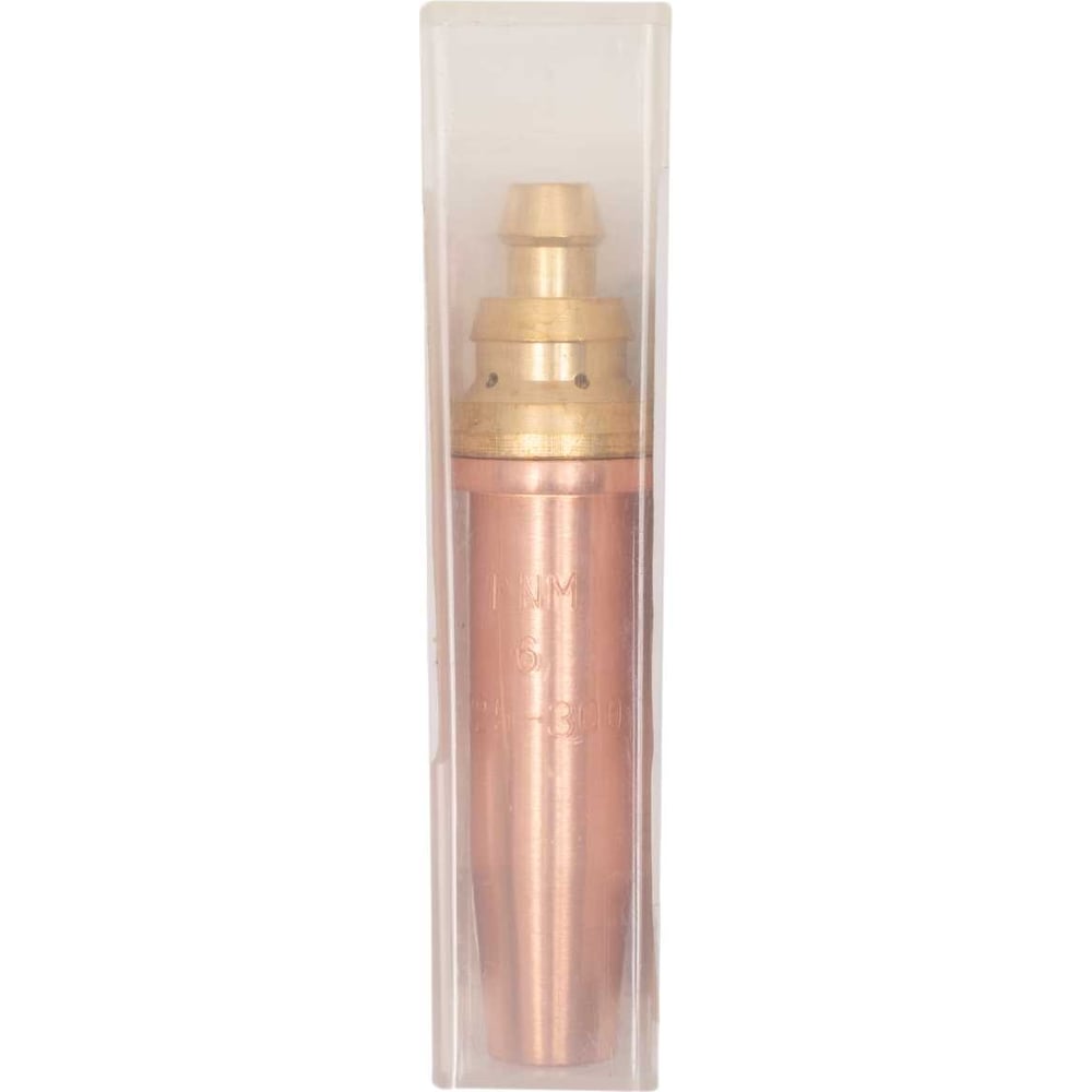 Мундштук пропановый PNM 6 225-300мм KRASS