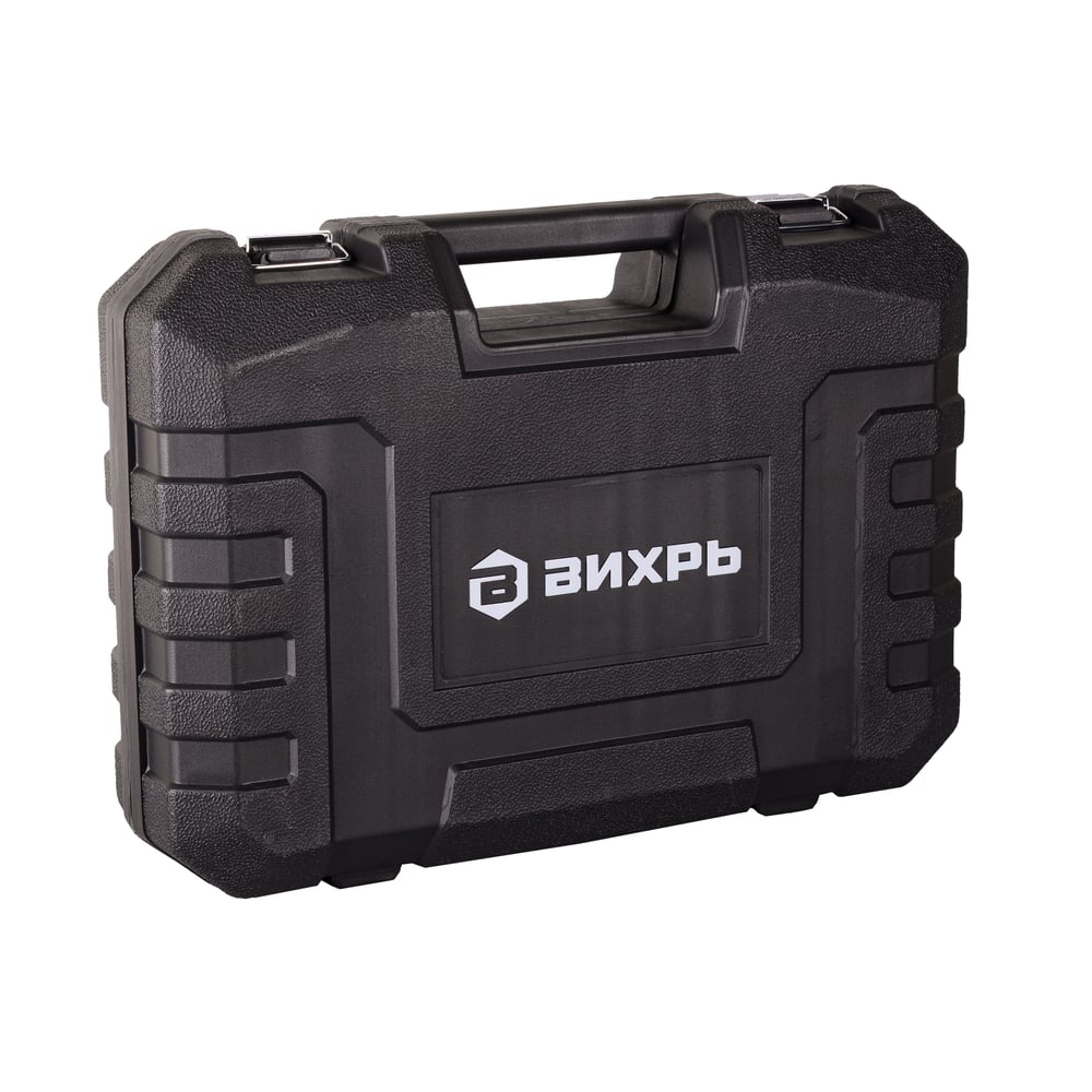 Перфоратор Вихрь П-1000К (1000Вт) SDS-plus (4 шт/ящ)