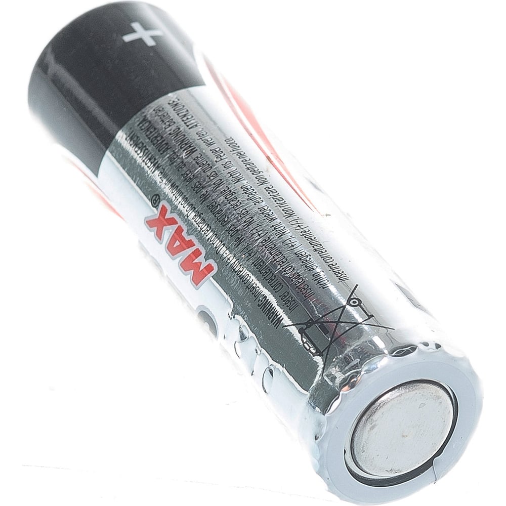 Батарейка Energizer LR06-2BL Base Russia MAX