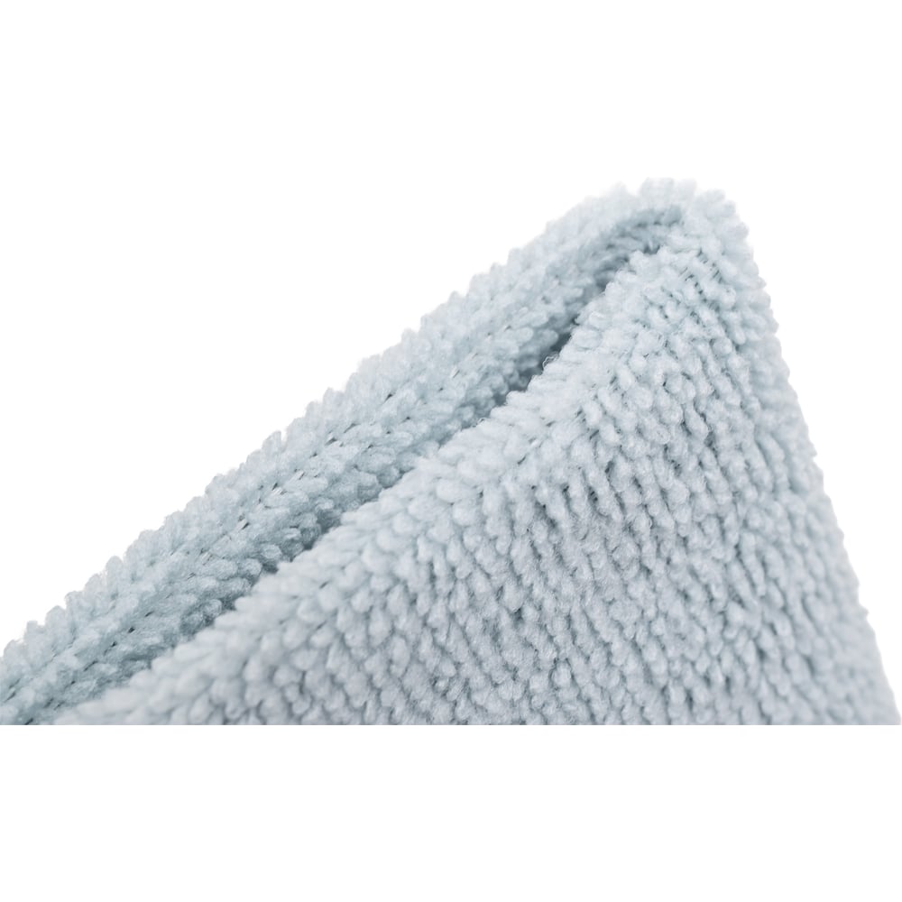 Салфетка микрофибра 220 г/м 30*30 Серая (10шт) GRASS
