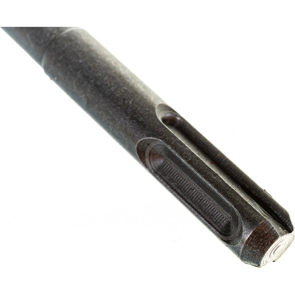 Бур по бетону (10x160x100 мм; SDS-Plus) Вихрь 73/10/7/6