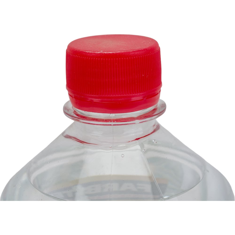 Преобразователь Ржавчины Эконом (1,0л) ПЭТ, FARBITEX.1/20