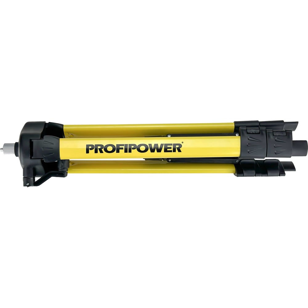 PROFIPOWER Штатив для лазерного уровня высота 120мм