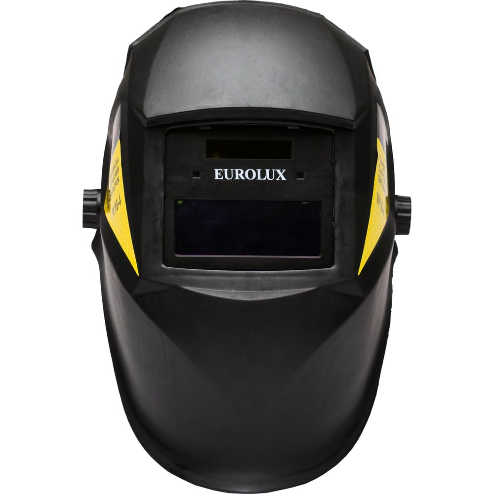 Маска сварщика Eurolux WM-4