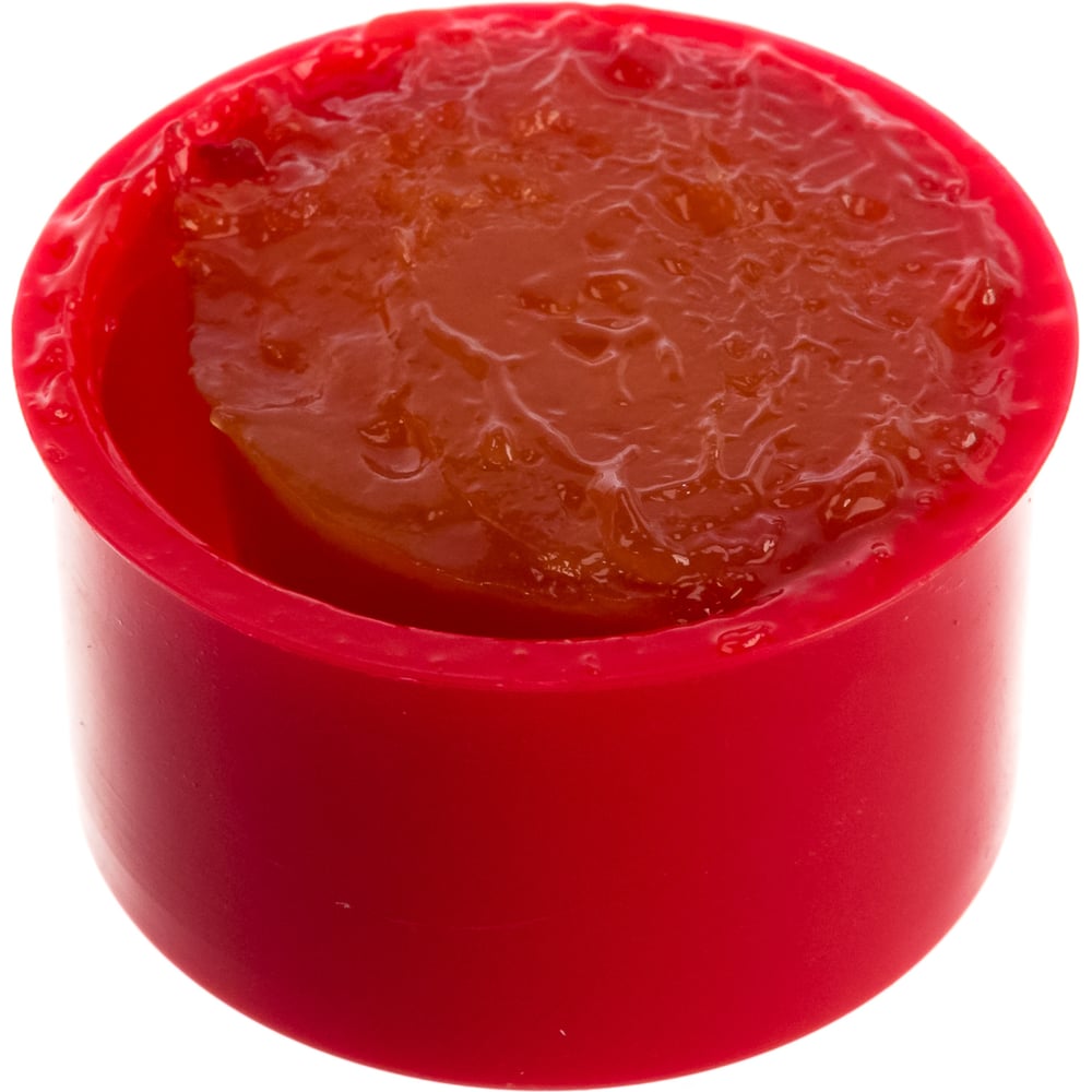 Флюс ЗУБР жир паяльный, активный 20гр.