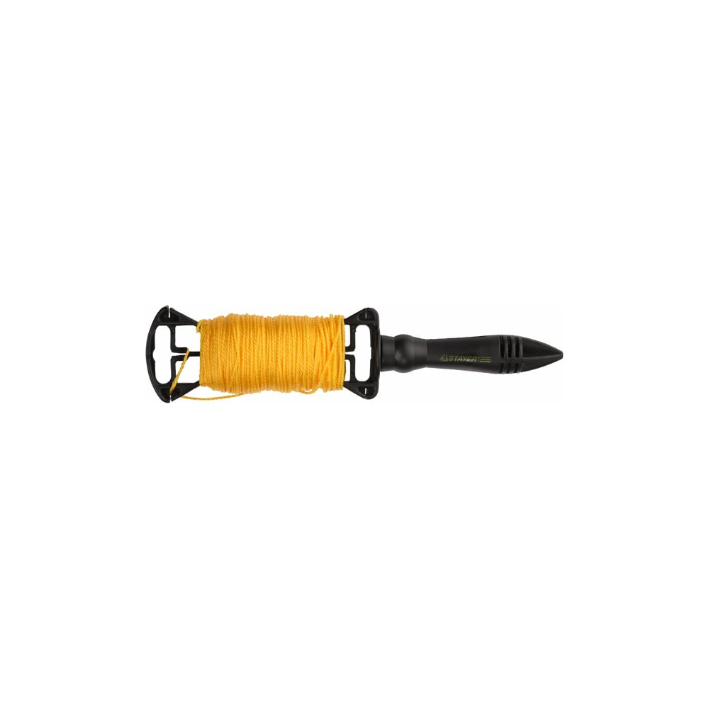 Нейлоновый шнур на катушке 30 м STAYER 2-06411-030