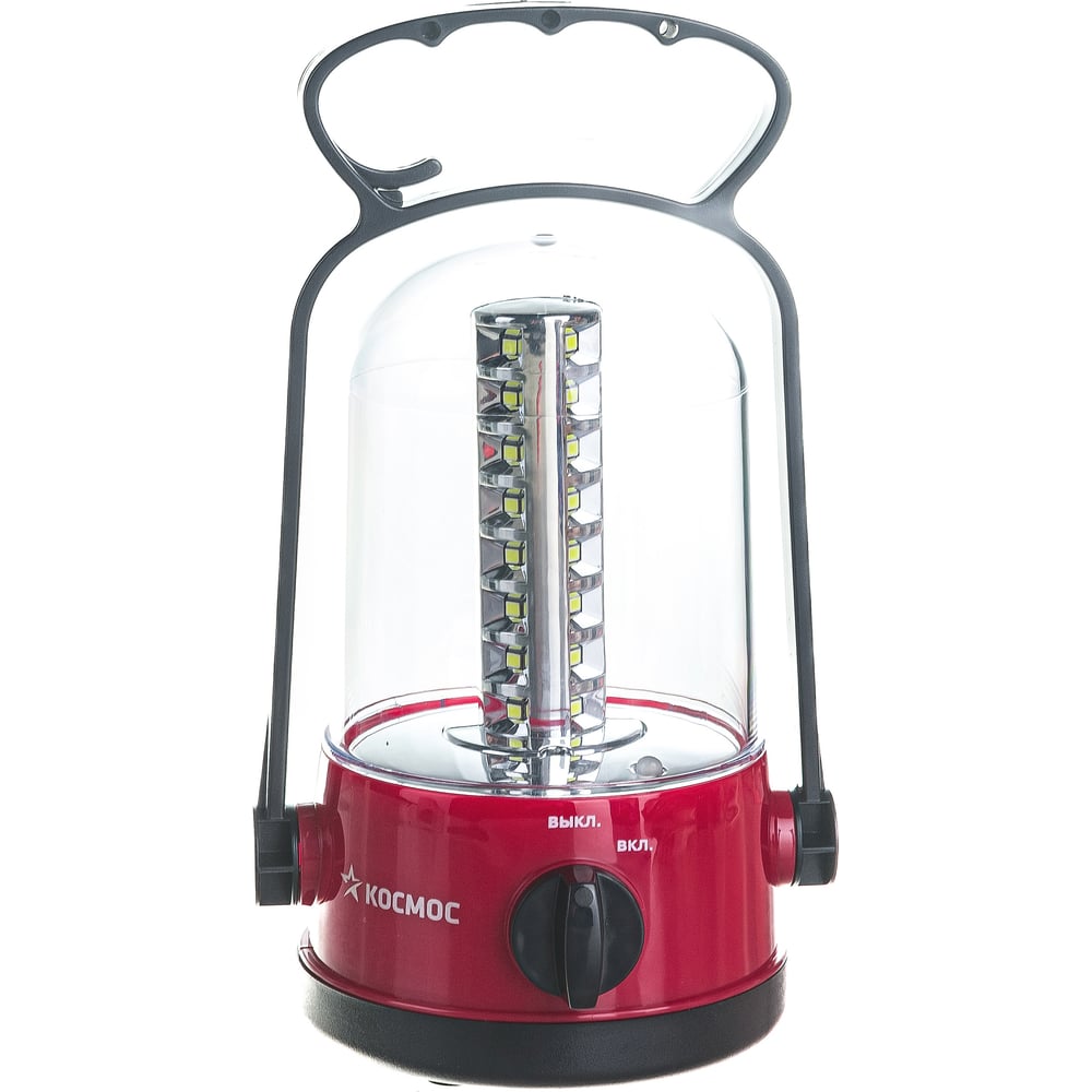 Фонарь-светильник Космос 6010LED Питание 220V