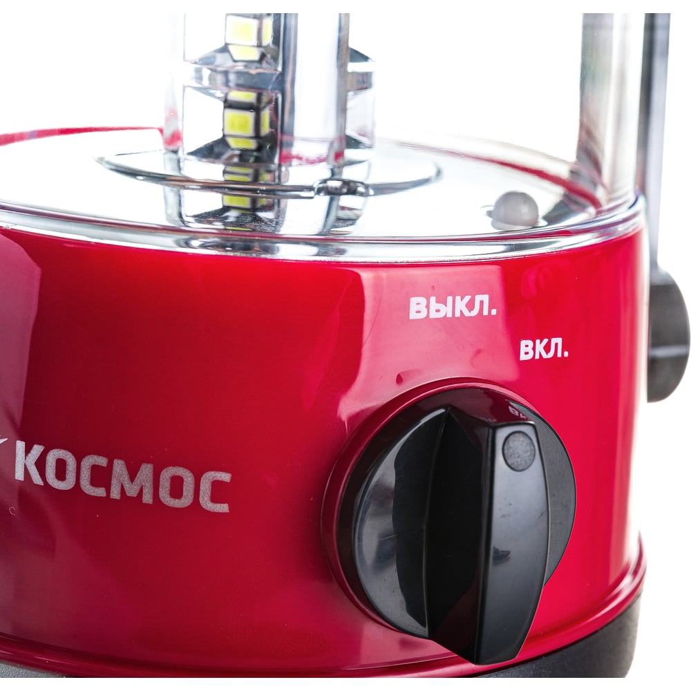 Фонарь-светильник Космос 6010LED Питание 220V
