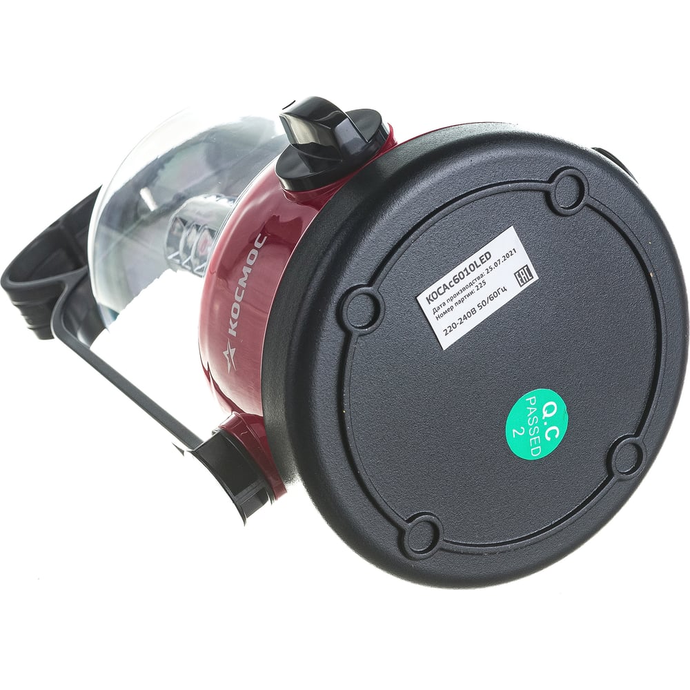 Фонарь-светильник Космос 6010LED Питание 220V