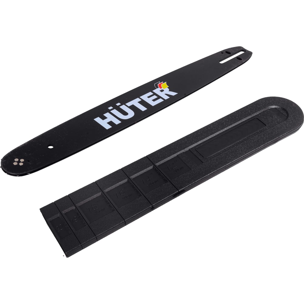 Бензопила Huter BS-62 (3,3кВт, 0,56л, Ш50,5см, зв.76)