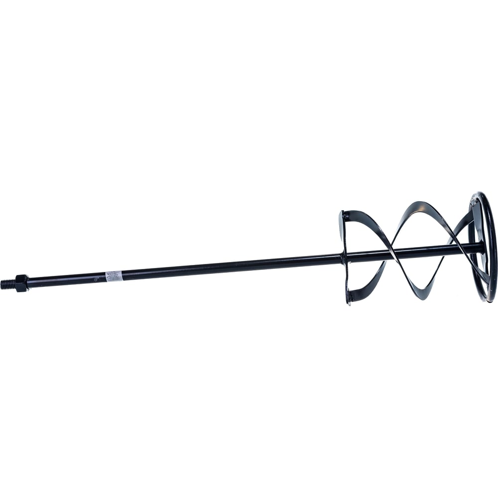 Миксер для цементных смесей 140х600 мм хвостовик М14 25-40 кг Armero A240/146