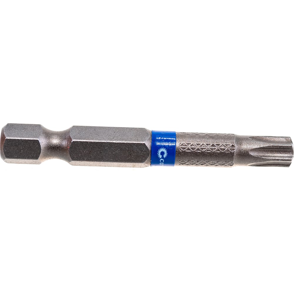 Биты стальные, 2шт, Cutop Profi, TORX T30, 50мм