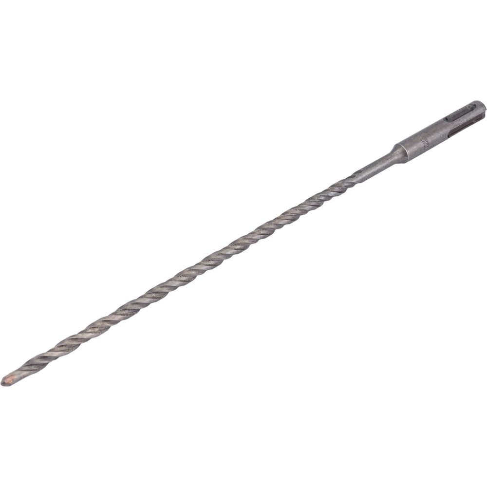 Бур (6х260 мм; SDS-plus) СИБИН 29312-260-06