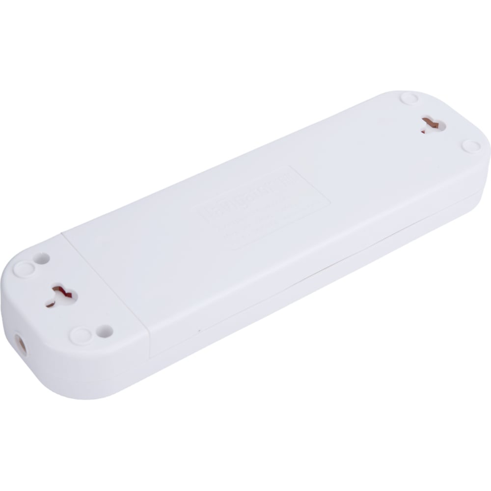 Колодка Navigator NCA-BL01-04-X-WH 4гн б/з АБС