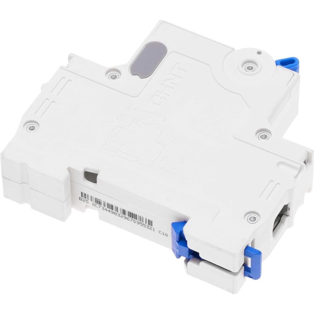 Авто выкл. CHNT NXB-63S 1P 10A 4.5kA