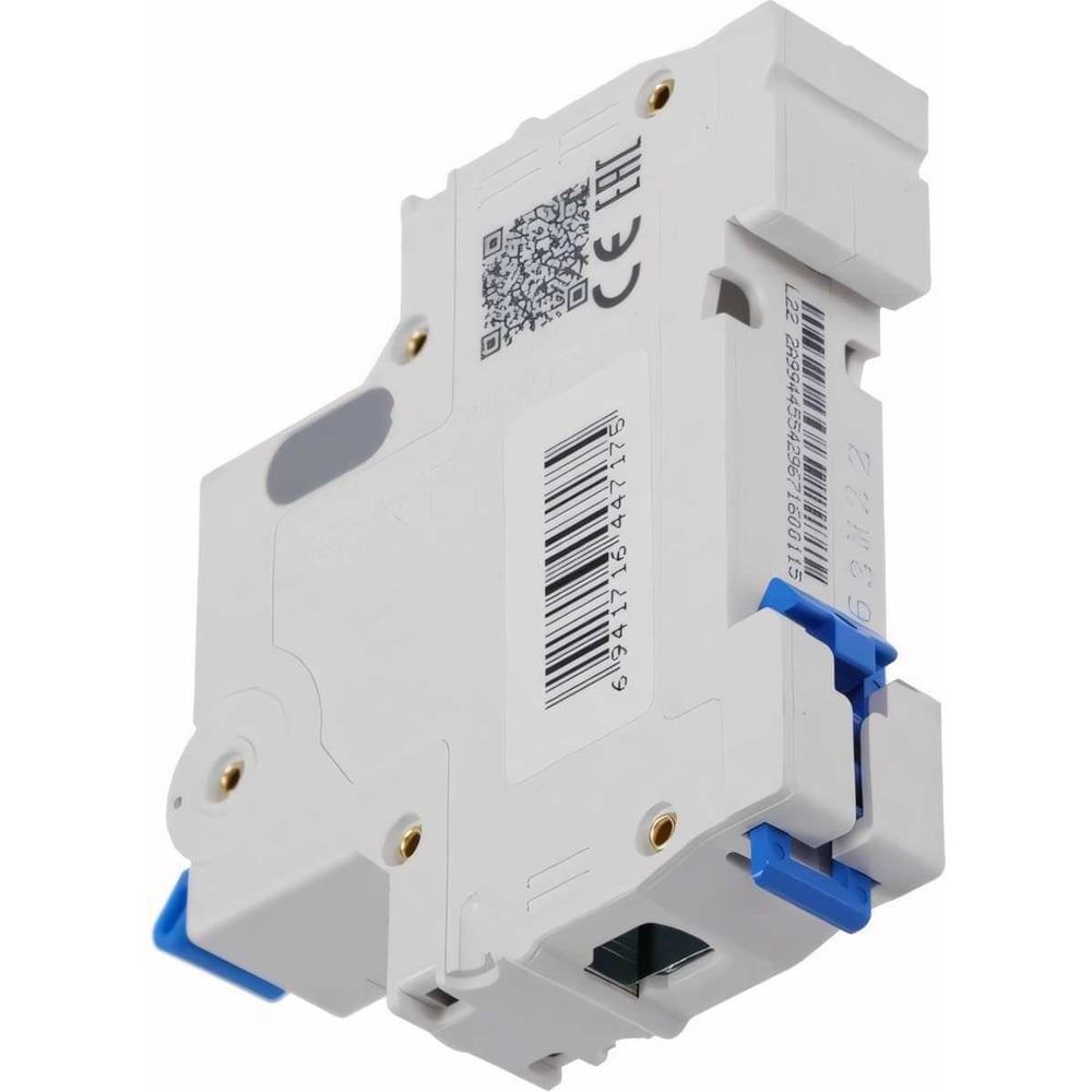 Авто выкл. CHNT NXB-63S 1P 32A 4.5kA