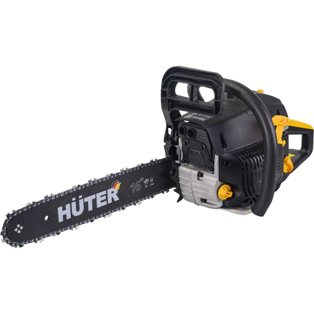 Бензопила Huter цепная BS-45M 70/6/4
