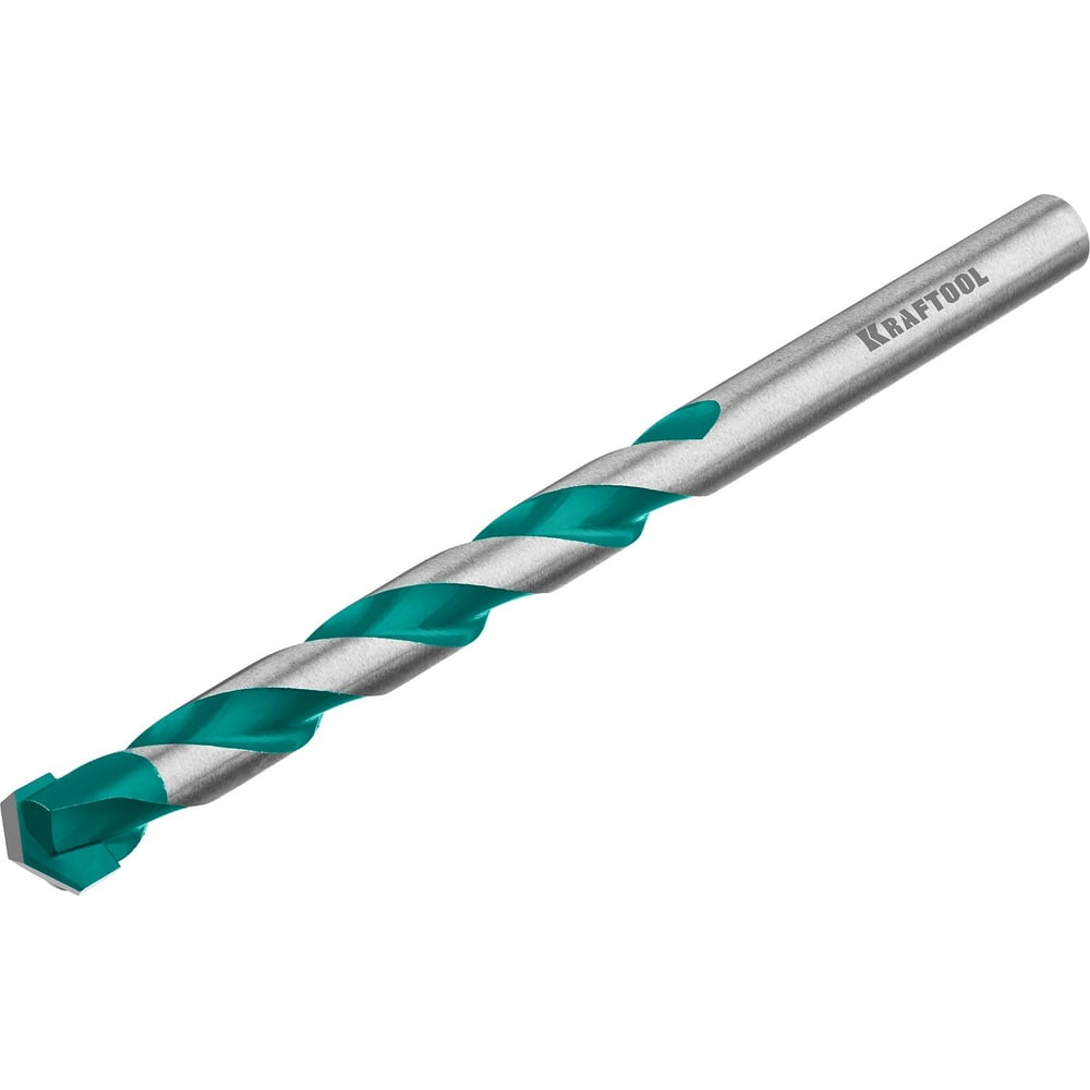 Сверло по керамограниту KRAFTOOL Keramo 10x120 мм 29175-120-10