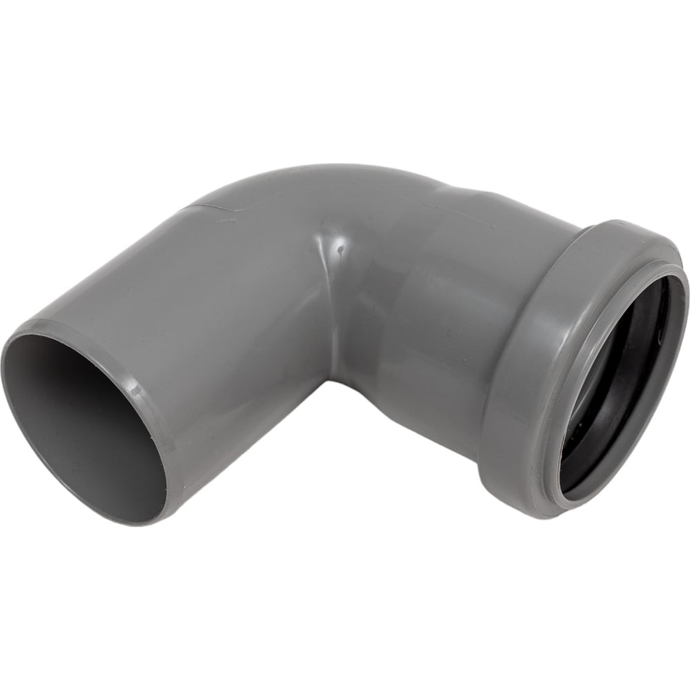 Отвод PRO AQUA COMFORT PP 50x87.5 100587