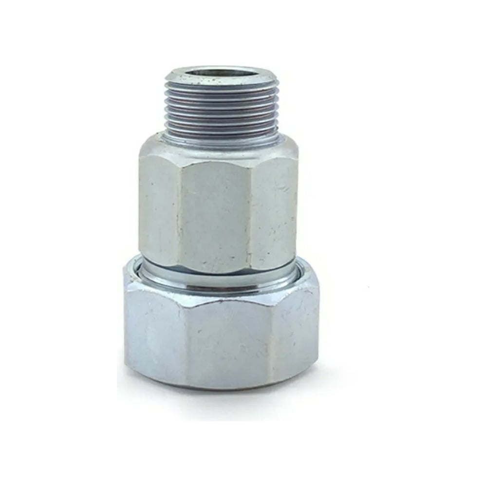 Муфта зажимная наружная 3/4"; Ду 20; Дн 24,6-27,3