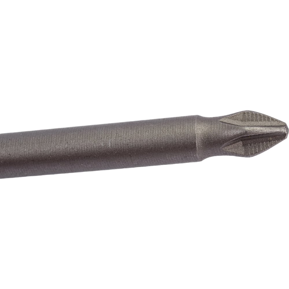 Биты 1/4, PH2 × 90 мм, 10шт. Дело Техники 790255