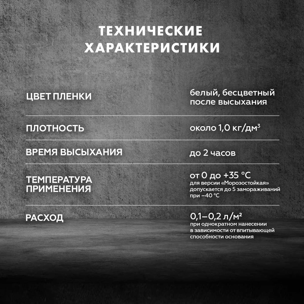 Грунтовка Церезит CT 17 Transparent 10 л 3040053