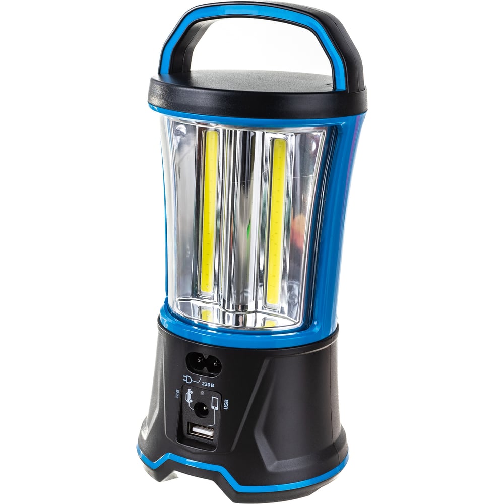Фонарь-светильник Космос 6011LED, питание: 220V
