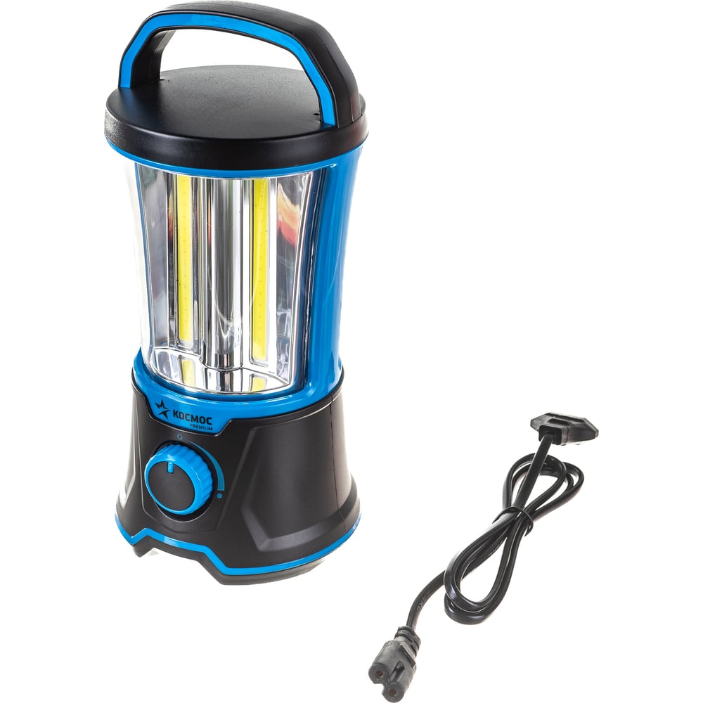 Фонарь-светильник Космос 6011LED, питание: 220V