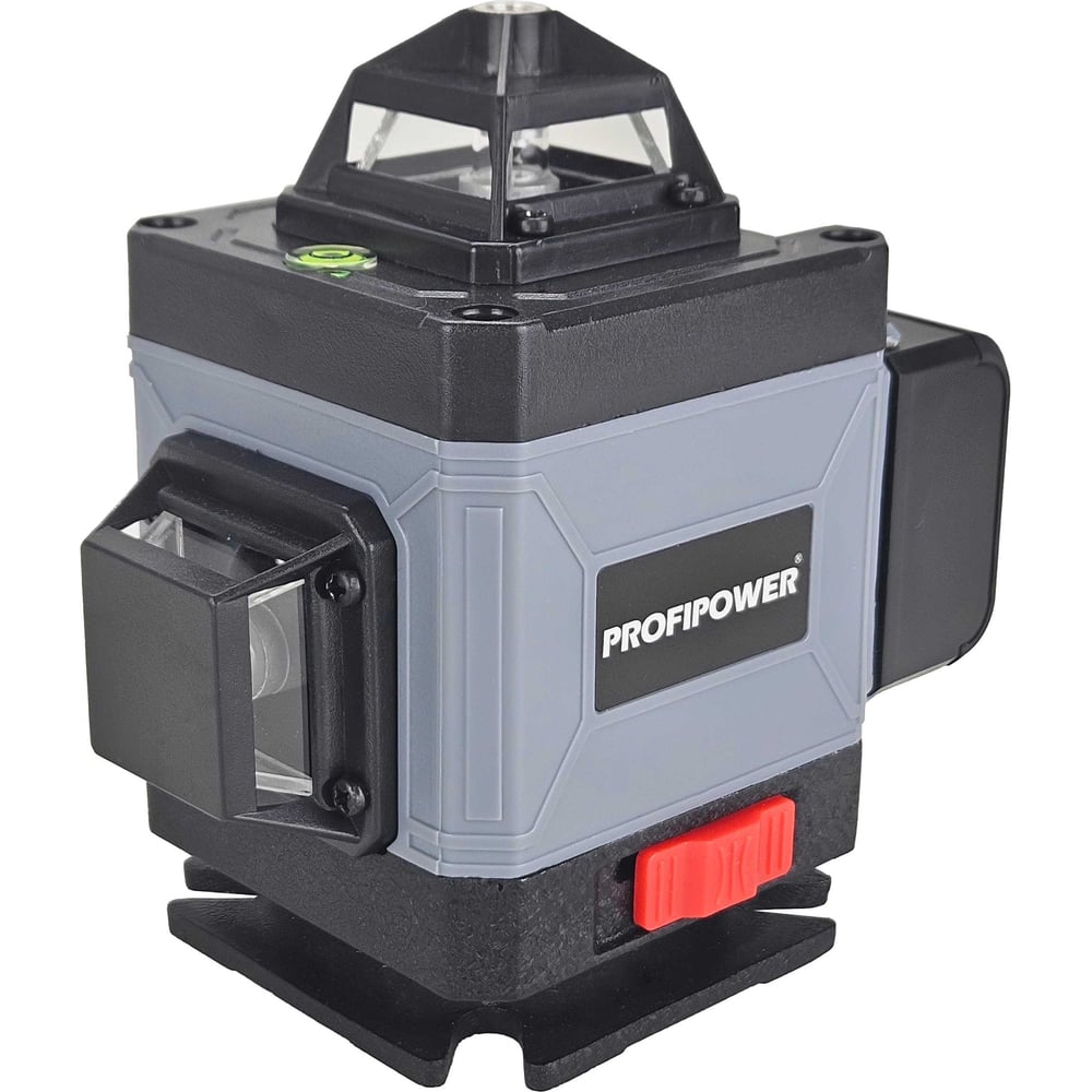 Лазерный уровень ProfiPower E0070 NL-7016G 16 лучей