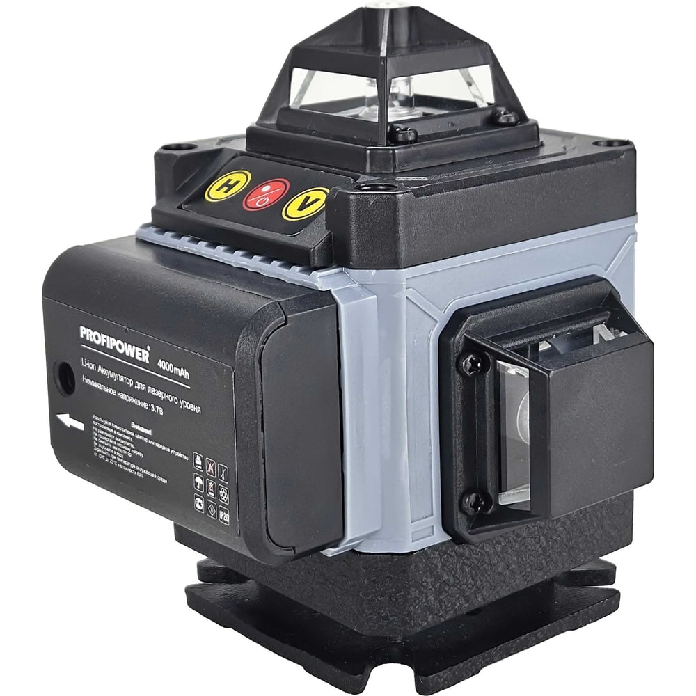 Лазерный уровень ProfiPower E0070 NL-7016G 16 лучей