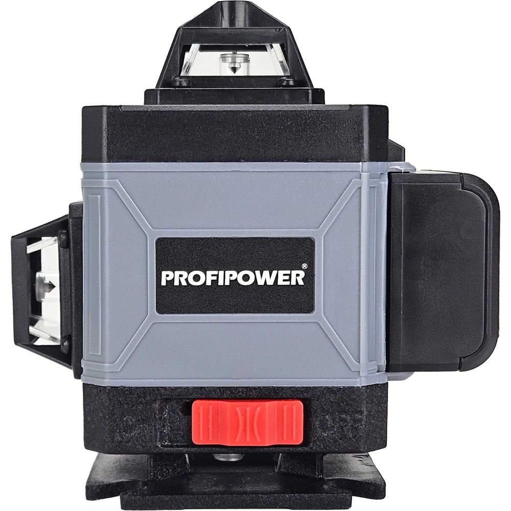 Лазерный уровень ProfiPower E0070 NL-7016G 16 лучей
