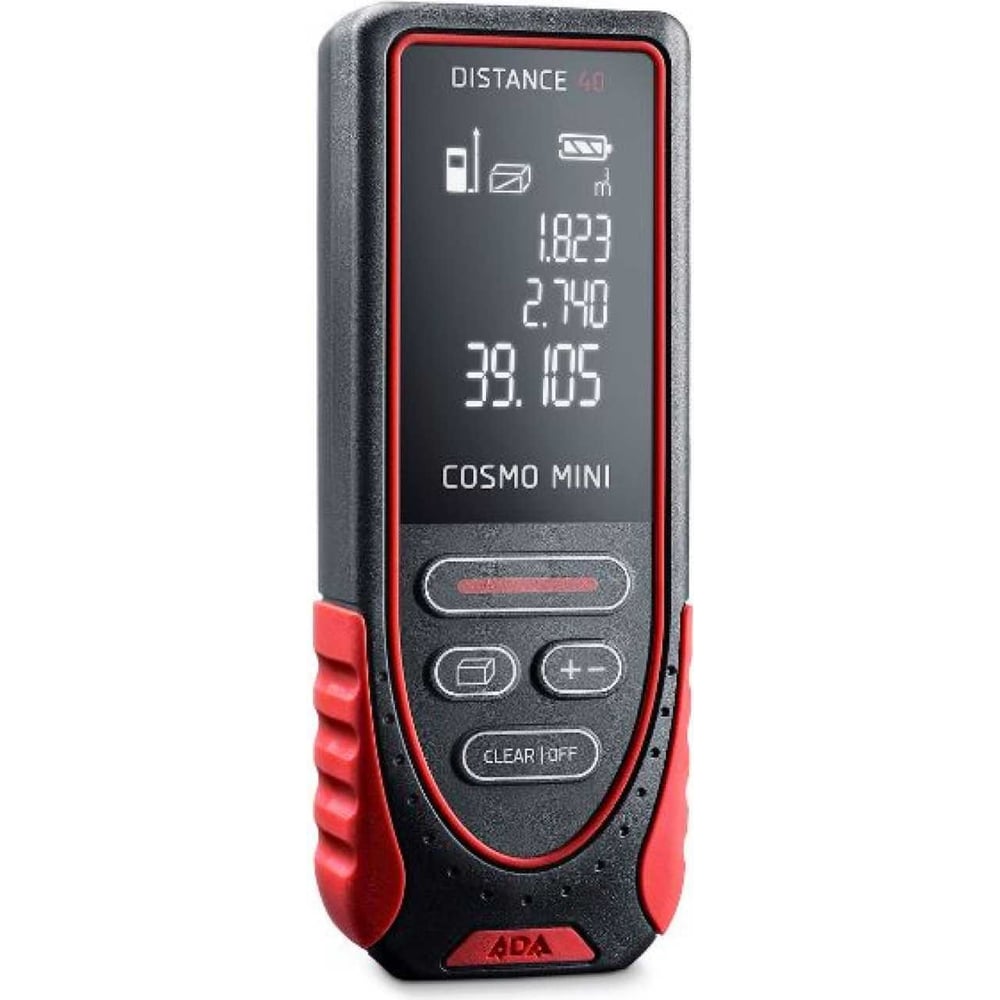 ADA Дальномер лазерный Cosmo MINI 40