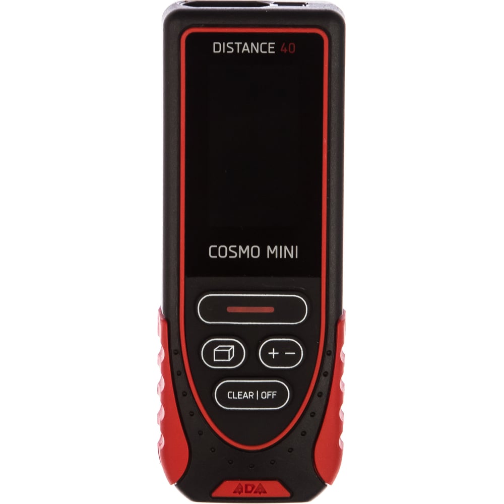 ADA Дальномер лазерный Cosmo MINI 40
