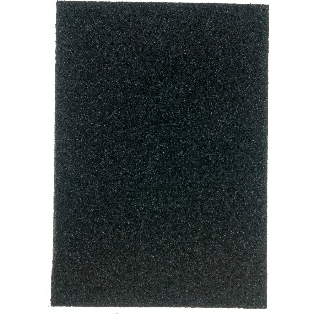 Губка шлифовальная  (100х70х25 Р80), ON