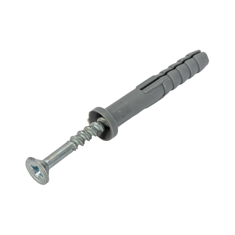 Дюбель-гвоздь ТЕХ-КРЕП 6х60 (3600/200шт)
