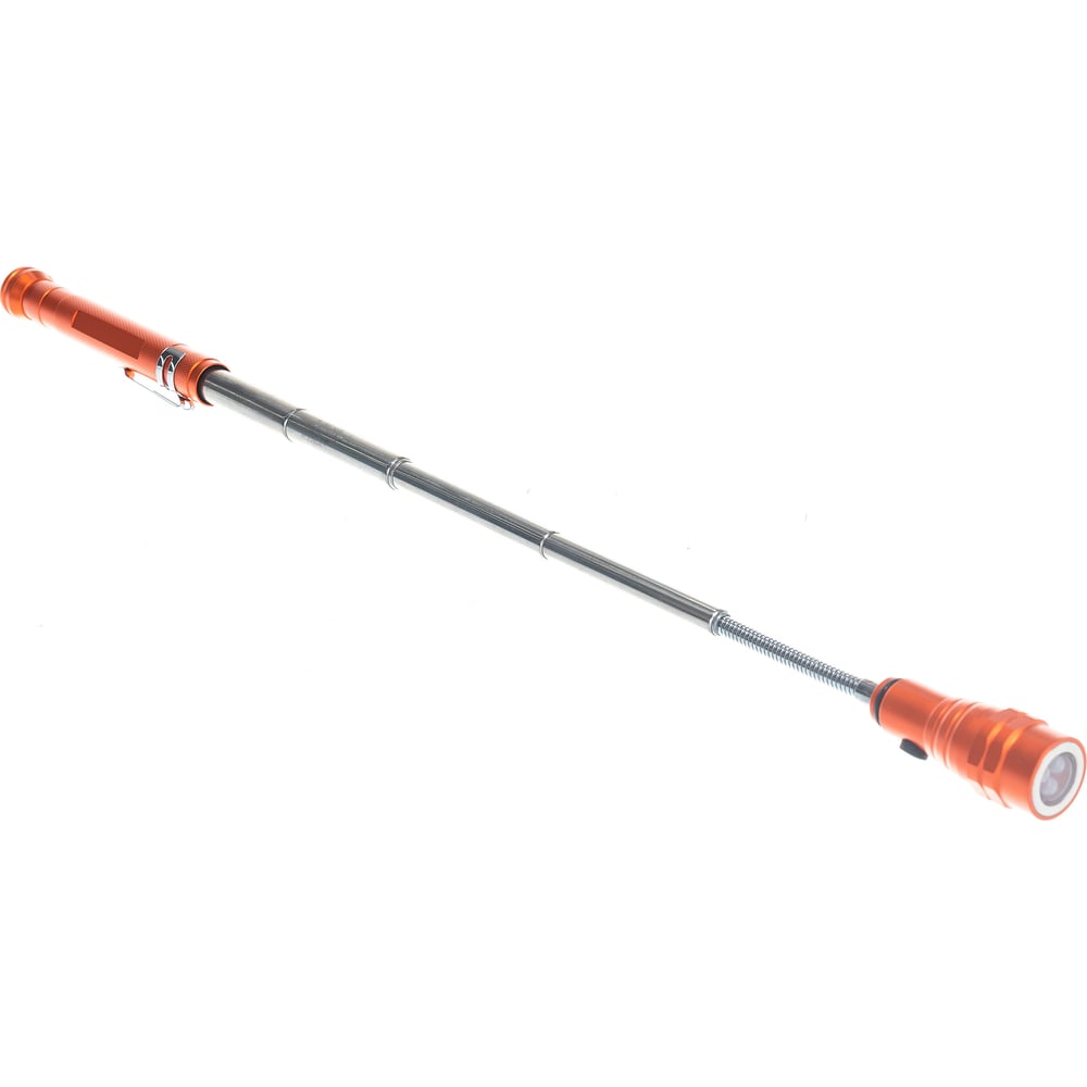 Фонарь PATRIOT LP007 Orange блистер