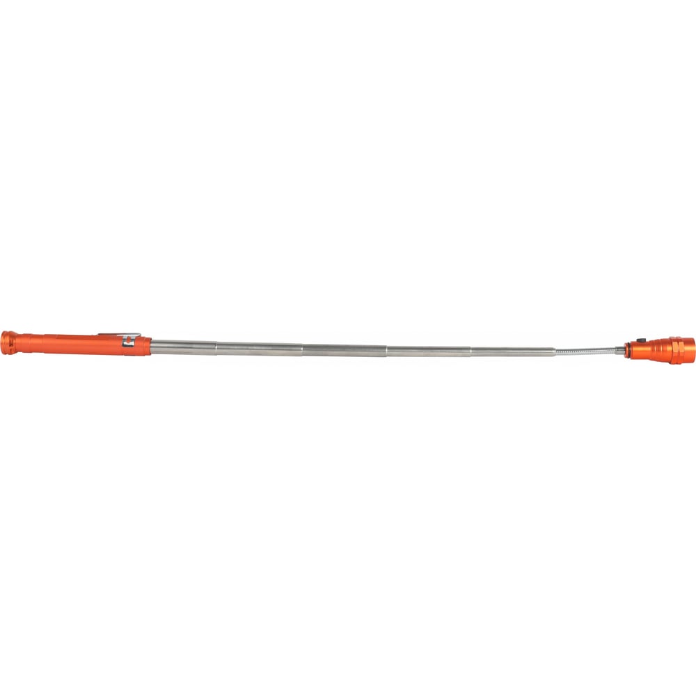 Фонарь PATRIOT LP007 Orange блистер
