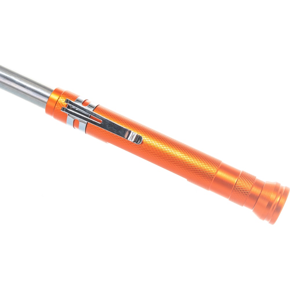Фонарь PATRIOT LP007 Orange блистер