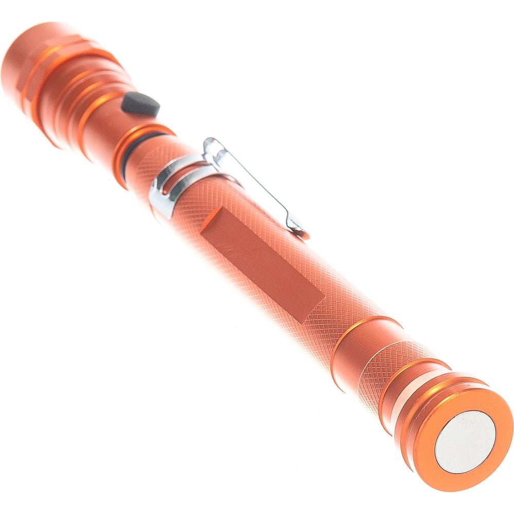 Фонарь PATRIOT LP007 Orange блистер