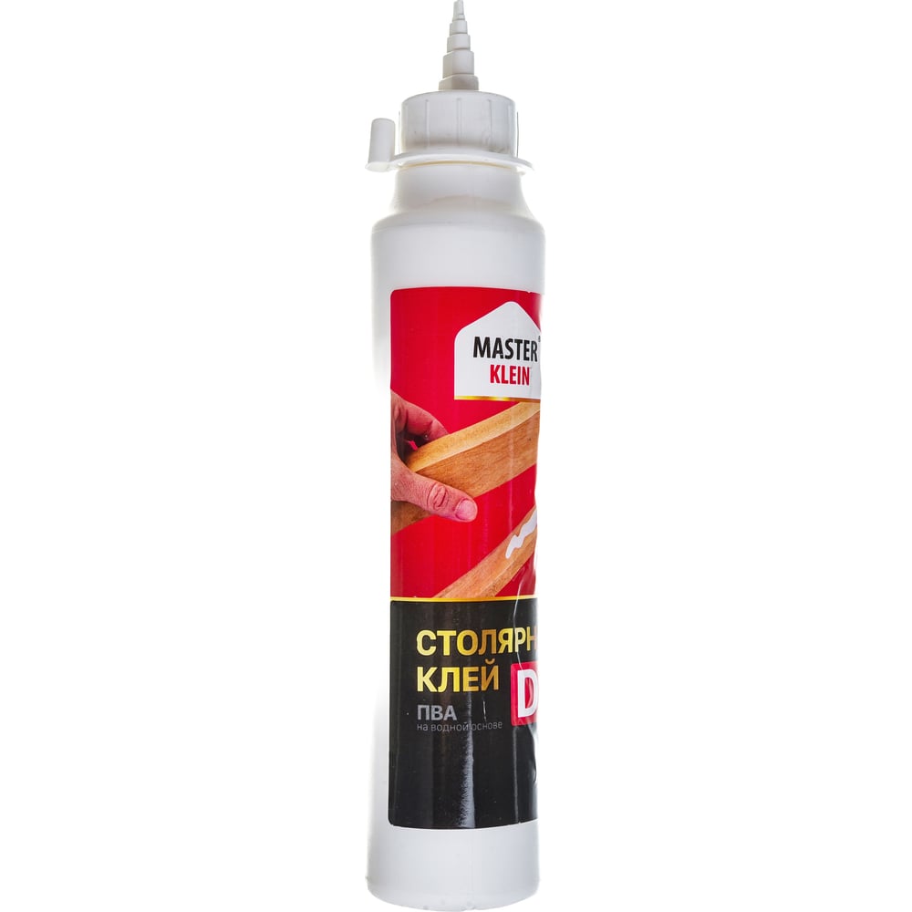 Клей Master Klein ПВА столярный Д3 250гр 1695