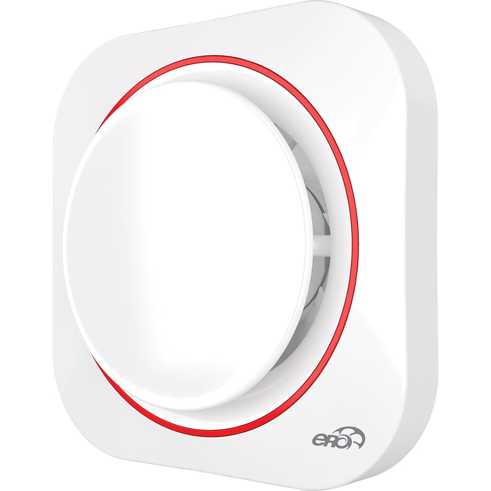 Осевой накладной вентилятор ERA DISC 4 D100 90-07132
