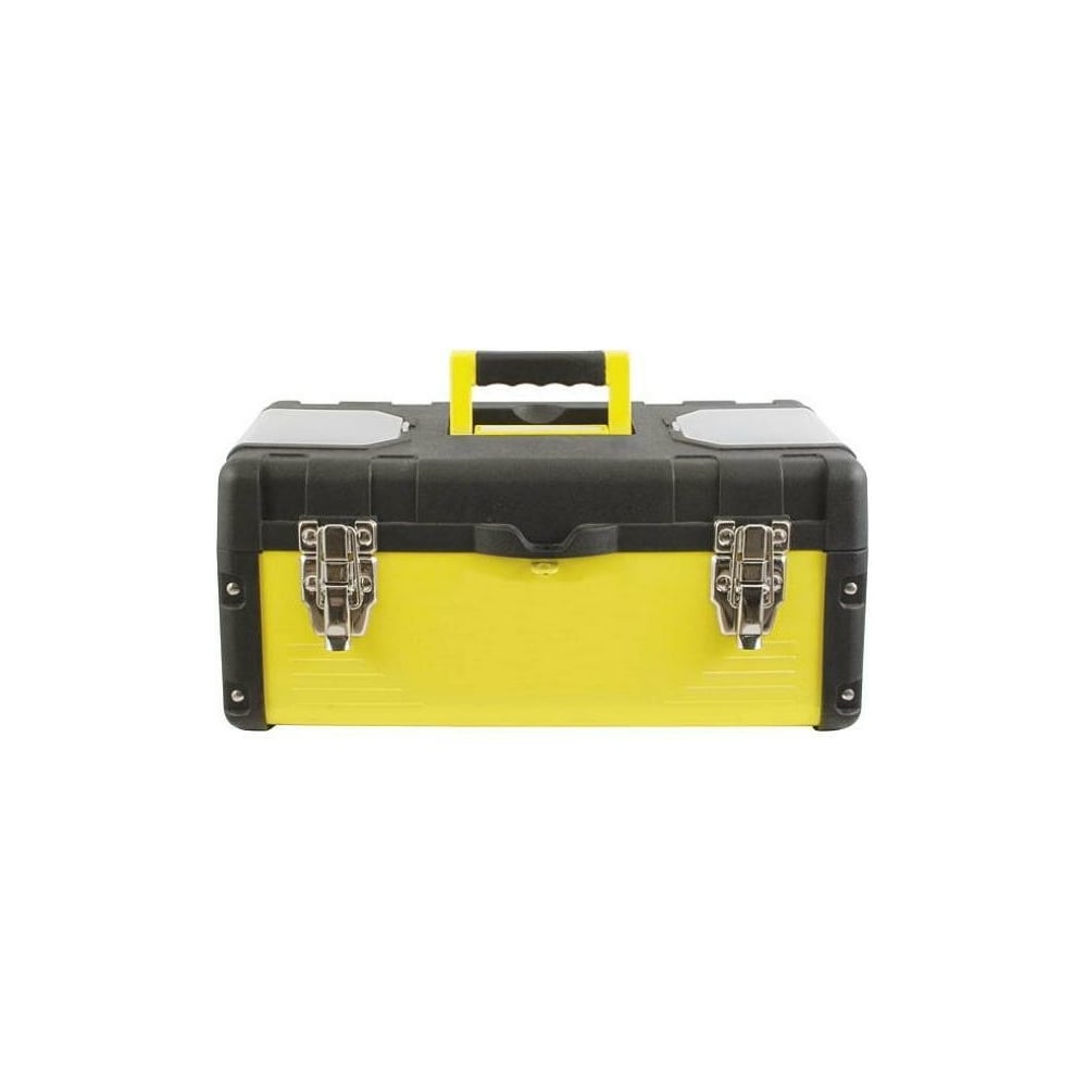 Ящик для инструмента 16 (400х200х190 мм) FIT 65591
