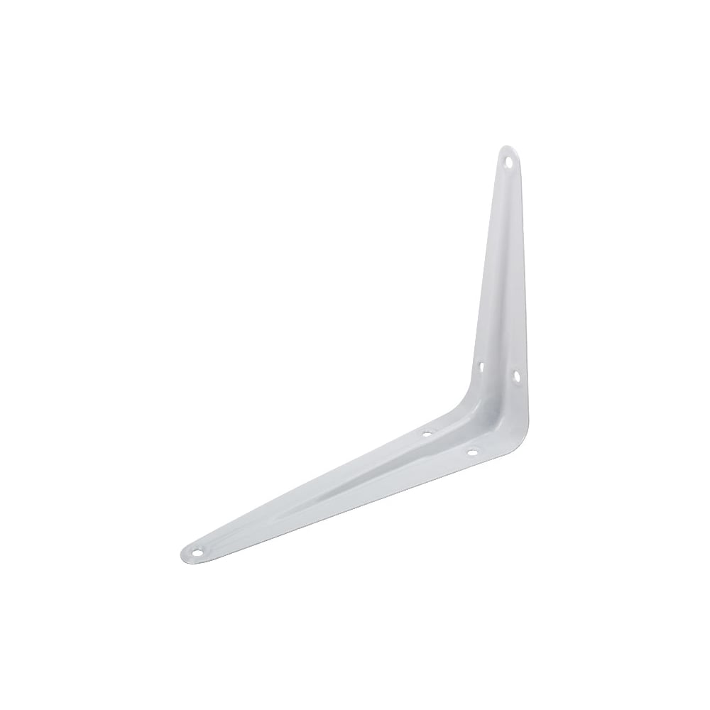 Консоль FIT DIY белая 250x300 мм 0,9 мм 66061