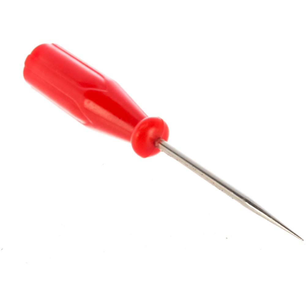 Шило FIT DIY, пластиковая ручка, 140 мм 67408